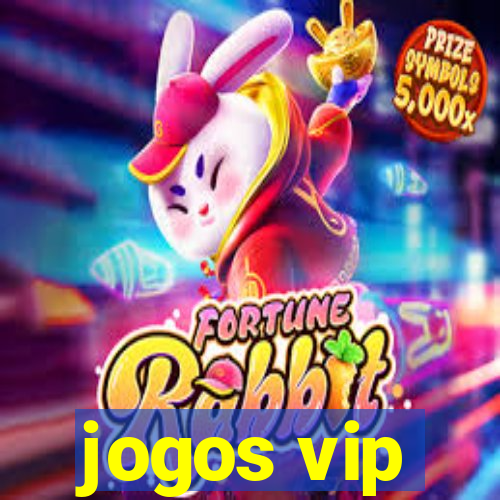 jogos vip